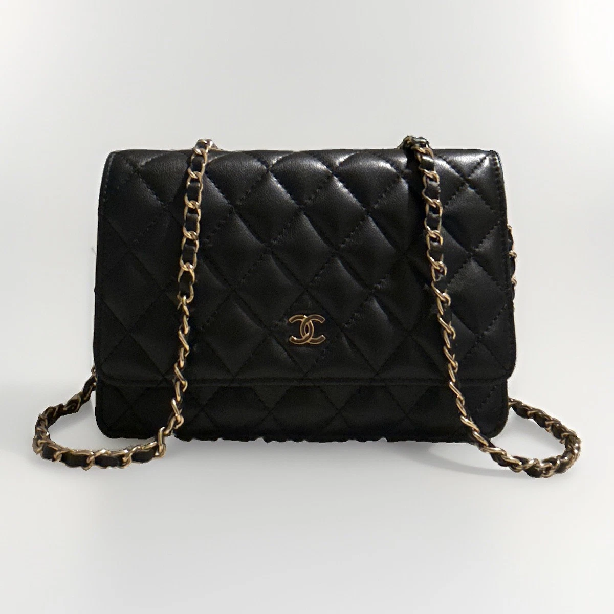CHANEL Quilted Bags & Handbags for Women for sale | eBay