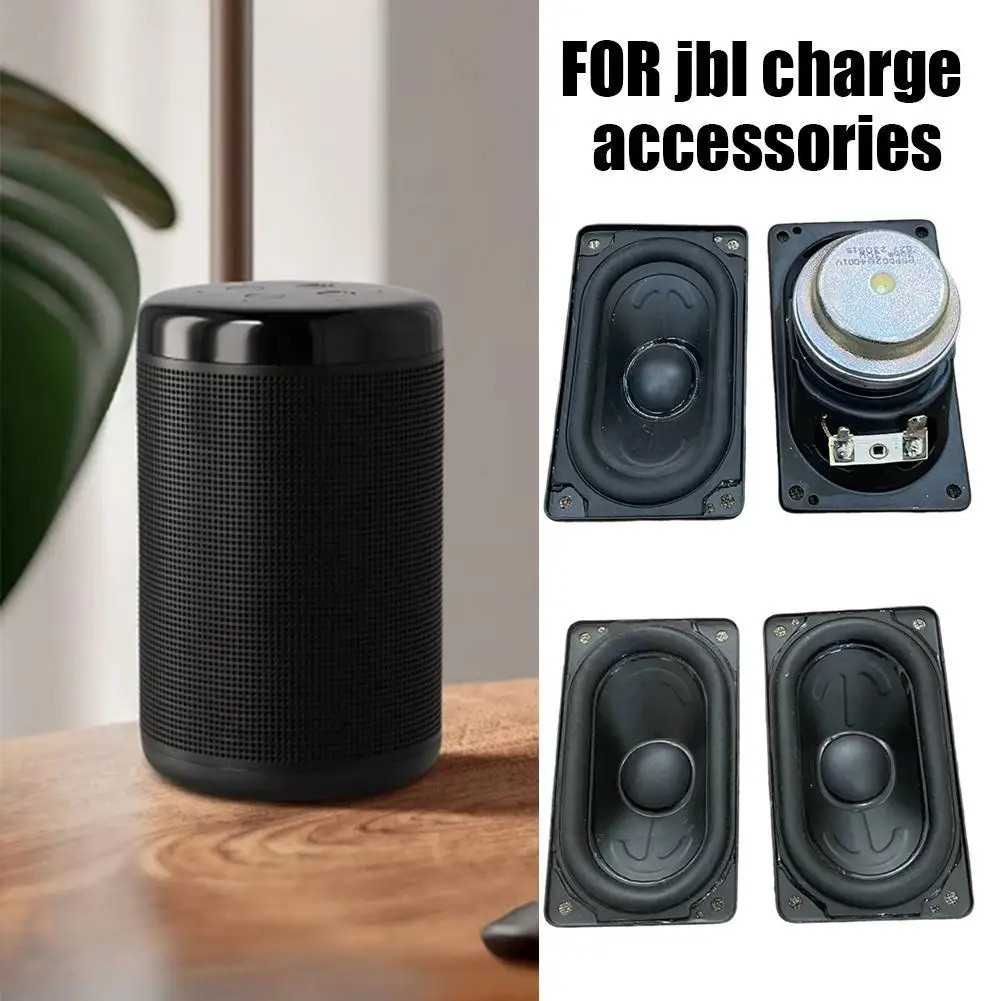 Speaker For jbl CHARGE 4/5 rectangular repair replacement speaker