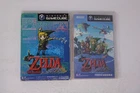The Legend of Zelda The Wind Waker Nintendo GameCube JPN