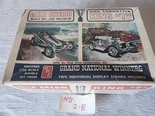 AMT Grand National Winners Wild Dreams King T...