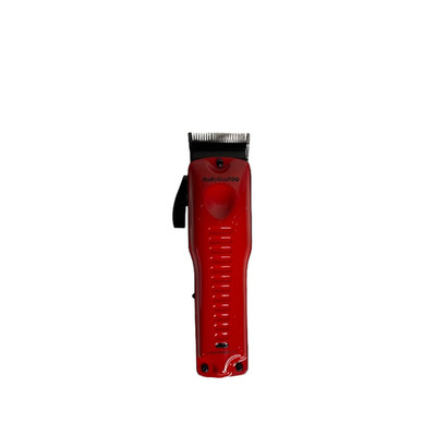 BaBylissPRO LoPROFX Van Da Goat Influencer Edition Clipper - Red