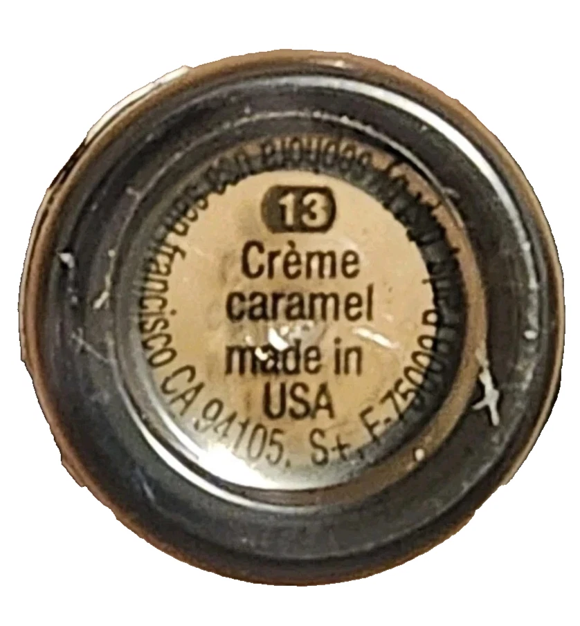 Lot of 3 ~ SEPHORA Bright Future Gel Serum Concealer ~ 13 Creme Caramel ~ SEALED - Image 3 of 4