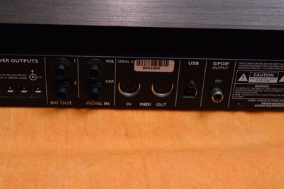 Tc Electronic G System