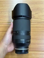Tamron 70-180mm f/2.8 Di III VXD Lens for Sony E Mount