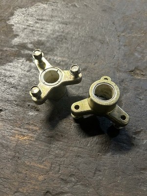 ARIENS 520 939003  Snowblower Snowthrower Auger Housing End Bushing Rake Shaft