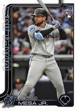 2025 Topps Update Series Baseball Pick Complete Your Set #US201-US350 RC 🔥⚾🔥