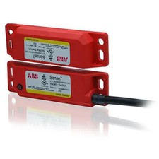 1PC ABB JOKAB SAFETY 2TLA050056R5100 Magnetic Safety Switch, 2NC/1NO, Plastic,
