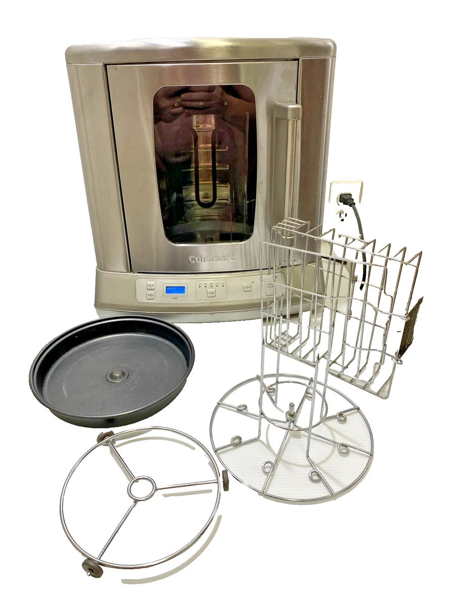 Cuisinart Rotisseries for sale - eBay