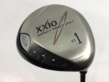 Used Xxio Driver 2004 High Repulsion 1W Mp300 11S