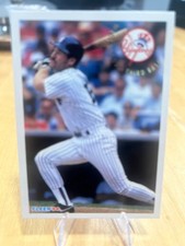 Wade Boggs 1994 Fleer #226!! 2 Card Min! See Desc!