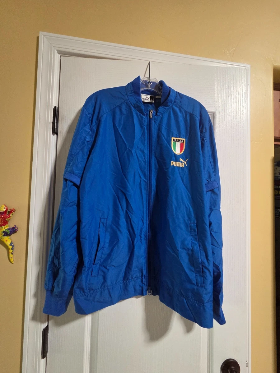 25+ Italy Blue National Team Soccer Jackets for sale | Updated Oct