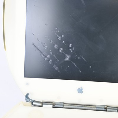 Apple iBook G3 Clamshell M2453 12.1