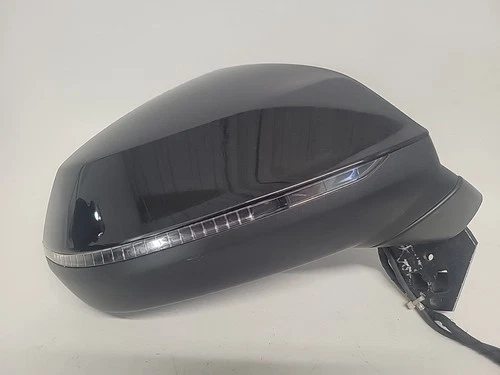 2018 - 2025 Audi Q5 SQ5 Door Mirror Auto Dim Camera Passenger Right RH OEM 2338