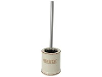 ToilettenbüRste Brush Dh 9X37 Cm Beige