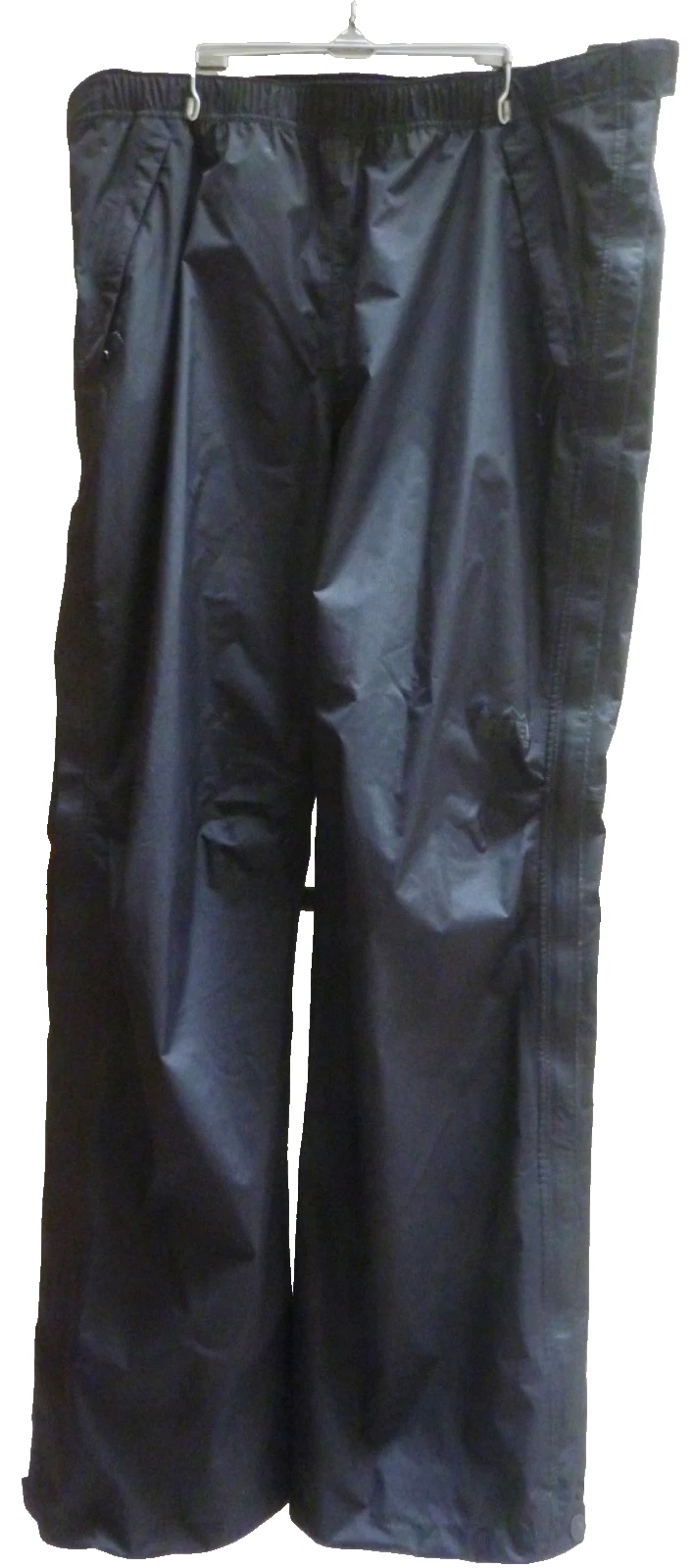 REI Waterproof Rain Pants Size L 31" Inseam
Opens in a new window or tab