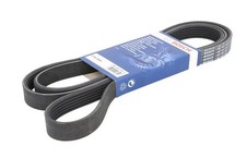 Ceinture nervures en V pour CHEVROLET CRUZE, EPICA, LACETTI, LACETTI Break
