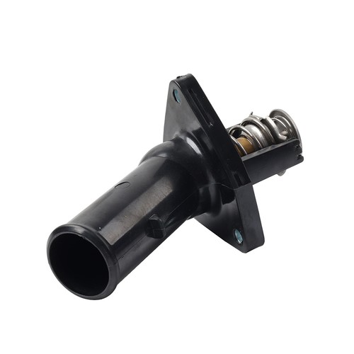 Engine Coolant Thermostat W/Housing For Toyota Tundra 4Runner Tacoma 16031-31011 - Picture 7 of 11