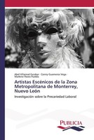 Abel Villarreal Escobar (U. A.) | Artistas EscéNicos De La Zona Metropolitana...