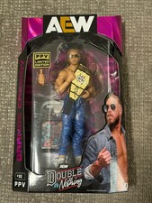 AEW PPV Limited Edition Orange Cassidy #06 6....