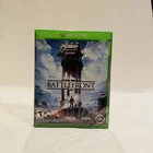 Xbox One - Star Wars Battlefront (Xbox One, 2015) NEW