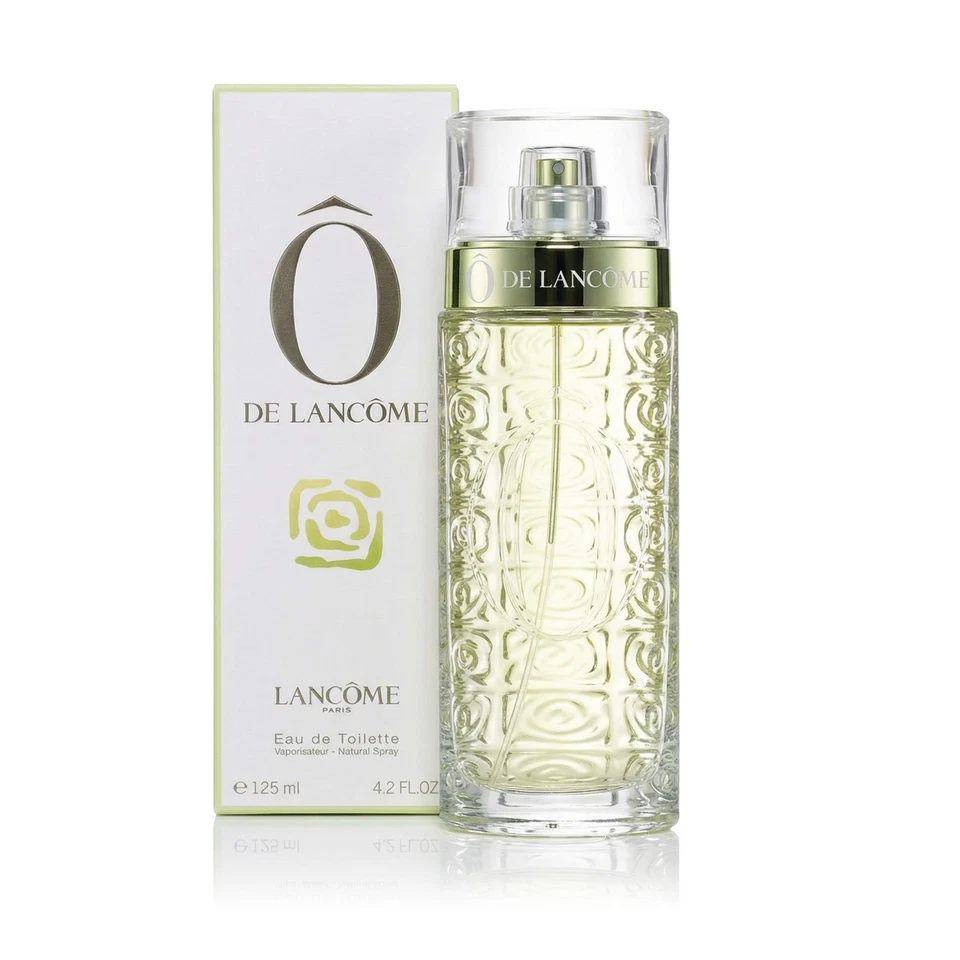 Lancôme Ô de Lancôme Eau De Toilette 125 ml (woman) - Bild 1 von 1