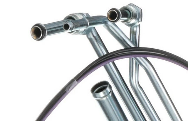 Conjunto de suspensión de bomba de combustible Carter P80000S para modelos seleccionados de Chevrolet GMC 88-95 Foto 4 de 4