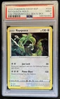 2024 Pokemon SWSH Black Star Promos Rayquaza #SWSH029 PSA 9