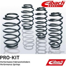 EIBACH E10-25-043-06-22 Fahrwerksatz für Federn für Mercedes-Benz 