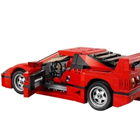 Lego Creator Ferrari F40 10248_