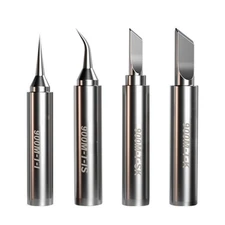 Soldering Tip for 936 937 Stations Welding Head High Strength Stainless Steel