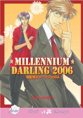 Millennium Darling 2006 (Yaoi) - Naruto, Maki