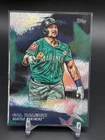 2026 Topps Series 2 Cal Raleigh Base (RAW)