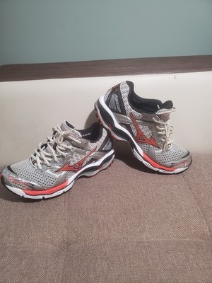 mizuno wave creation 11