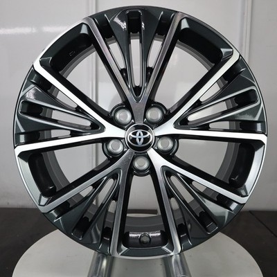 TOYOTA PRIUS 75285 19X6.5 WHEEL 4261147551 OEM RIM 19