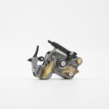Máquina rotativa de tatuaje alto par V7R pistola de tatuaje motor sin núcleo de fuerte potencia