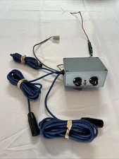 pci race intercom