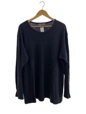 yohji yamamoto Sweater black 3 Used