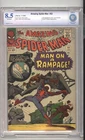 Amazing Spider-Man 32 CBCS 8.5 2nd And amazing Spider-man 35 For Dopeg83
