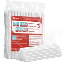 HeißKleber Universal 11X200 Mm 70 StüCk Kindersicher