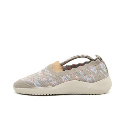 Skechers Damen Relaxed Fit Air-Cooled Memory Foam Gedämpft Ballerinas EU 38