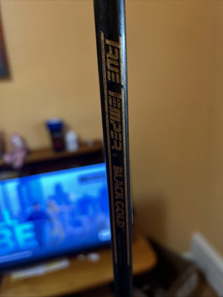 Madera de calle Titleist PT 13° Pro Trajectory acero Dynamic Gold S300 rígida derecha 42" Foto 3 de 4