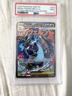 Pokémon TCG Mega Charizard X EX PSA 9