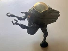Star Wars Vintage Mini Rig CAP-2 (Captivator) KENNER 1981 Empire Strikes Back