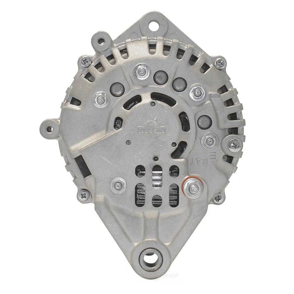 Alternador Foto 2 de 4