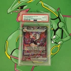 Psa 10 Charizard ex 234/091 SV: Paldean Fates Holo 234 Graded Pokemon