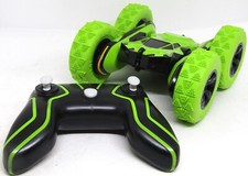RC Cars Stunt Car Remote Control Car Double Sided 360 Flips Rotating 4WD Toy,