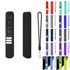 Silicone Protective Cover for TCL RC813 FMB1/RC923 FMB3/RC902V FMR1 FMR4 FMR5