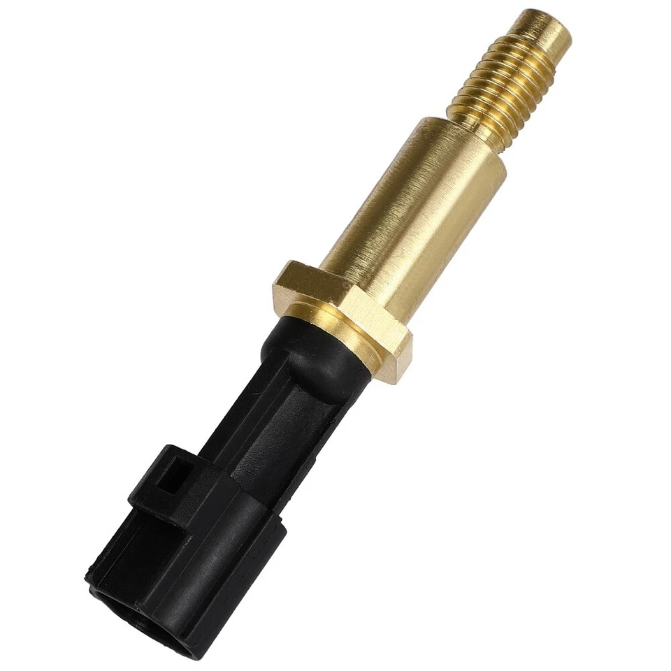 Cylinder Head Temperature Sensor For 2013-2015 Ford C-Max Escape Fusion 2.0L Foto 3 de 4