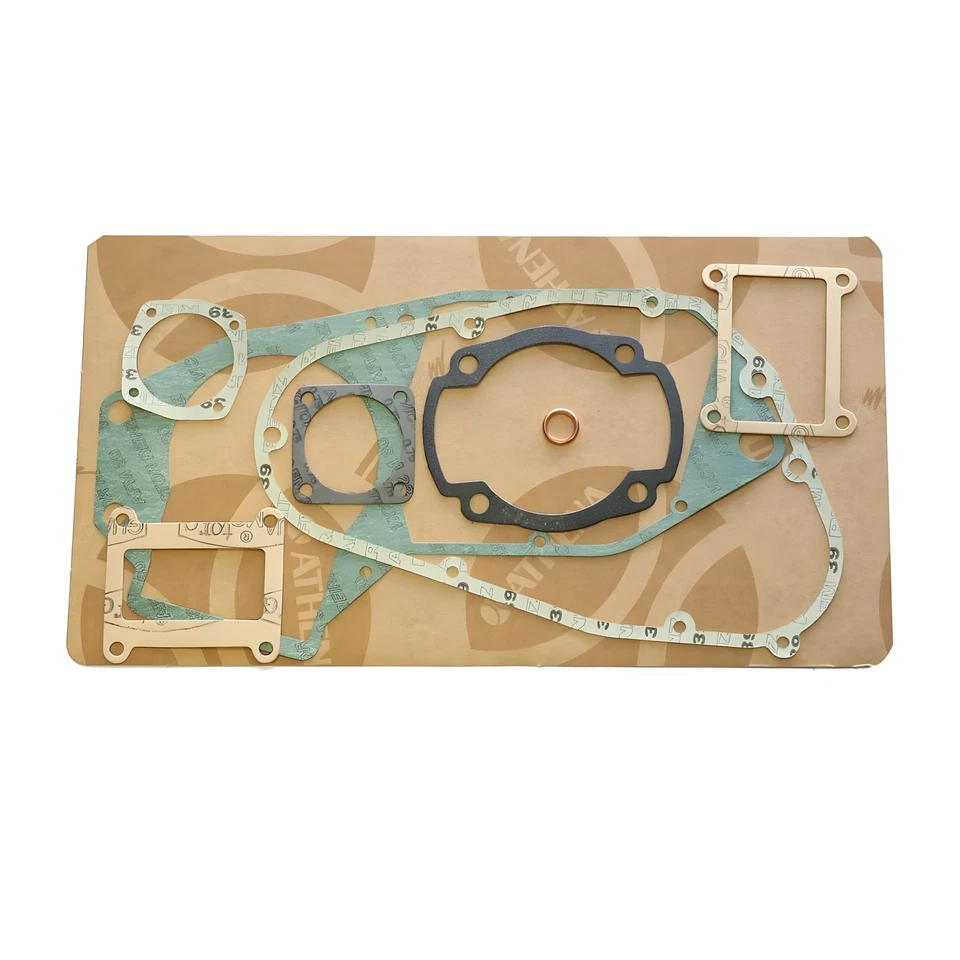 Juego de juntas de motor Athena para Husqvarna CR 240 84 / CR 250 84 / WR 240 84 Foto 2 de 4