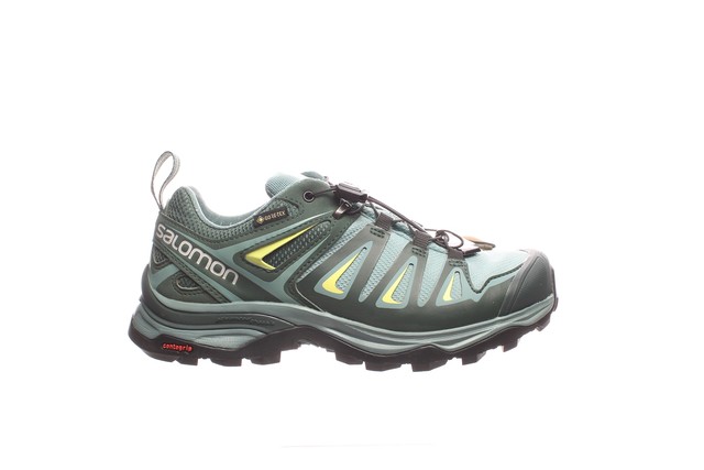 X Ultra 3 GTX Hiking Shoes Size 